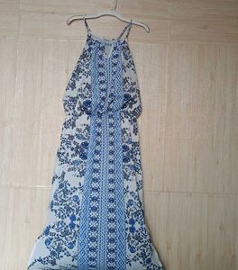 Long Dress Party Wear