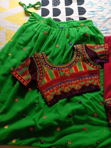 Choli