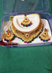 Jwellery Set