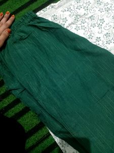 Totally New Suit Duppta Set With Pant...