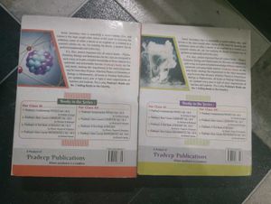 Pradeep&#39;s Chemistry Class XI