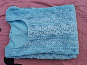 Sequence Kurti