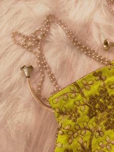 Combo Of 2 POTLI Bags