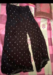 Black Palazzo
