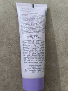 Splendid Bouquet Hand Cream For Winter Skin Care