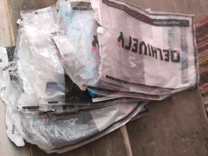 packing covers 20 pcs