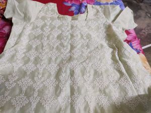 Beautiful Kurti❤