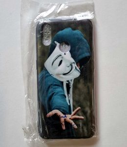 Designer Back Cover for Realme 3 Pro