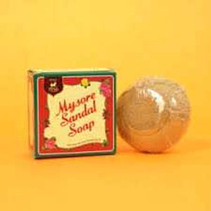 Mysore Sandal Soap 1 Piece