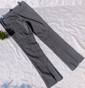 H&amp;m Bootcut Trouser