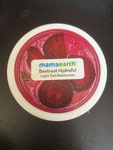 Beetroot Hydraful Gel Moistueizer