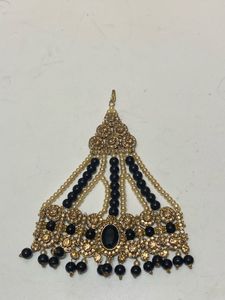 PAKISTANI TYPE SIDE PASSA FOR BRIDES