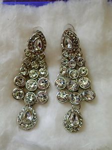 Heavy Bridal Jewellery Set