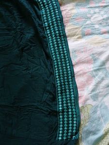 Elegant Embroidered Kurta