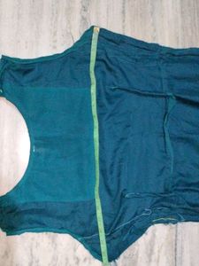 Partywear Gown