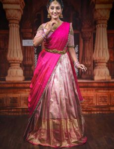 OFFER Offers Lehenga Choli Duppata