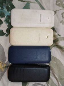 selling mobile phones