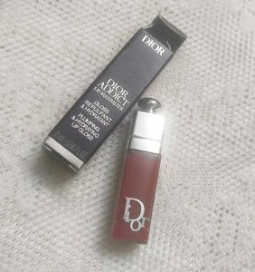 Dior 2ml Lip Maximizer