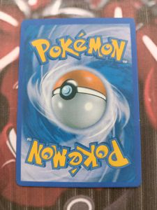 Radiant Charizard Pokemon Card