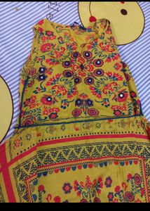 Kurta Set