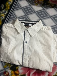 White Shirt