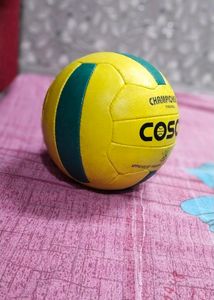 Cosco Championship Throwball