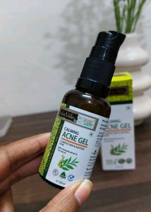 Indus Valley Calming Acne Gel
