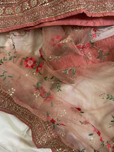 Libas Kurta Duppatta set