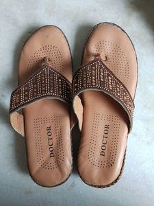 Ladies Footwear