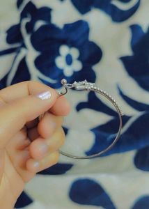 Stainless steel Star Bracelet