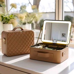 Makeup Travel Case