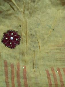 Unused Saree For Sale