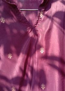 Pakistani Kurta