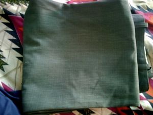 Charcoal Pant For Boys