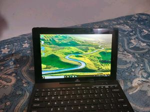 Acer Laptop Cum Tab