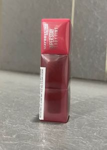 Maybelline Super Stay Teddy Tint