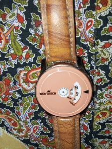 Newtouch Vintage Watch
