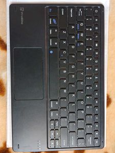 Bluetooth Keyboard