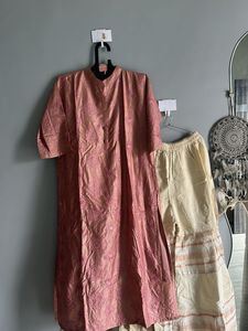 Elegant Kurta Set