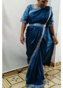 Ready To Wear Saree