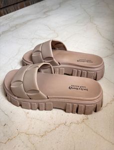 Platform Sliders
