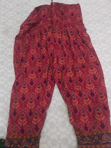 Ready Made Dress