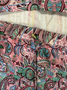 Paisley Print Co-ord Set