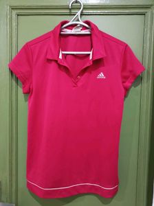 Adidas Polo Shirt