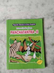Panchatantra Stories
