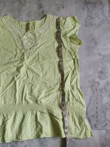 40 Bust Top