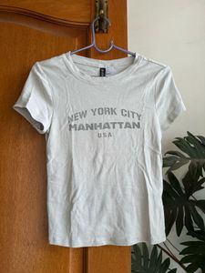 New York City Tee