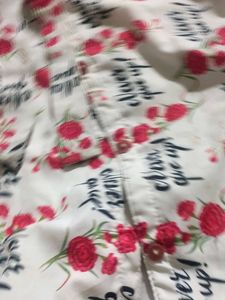 Shirt For Girls Age 8-10