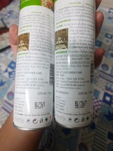 (NEW) ROOM FRESHENER- Pack Of 2