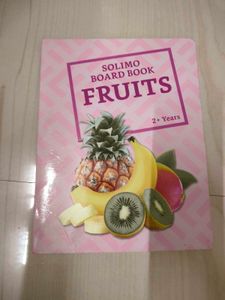 Solimo Board Books Set